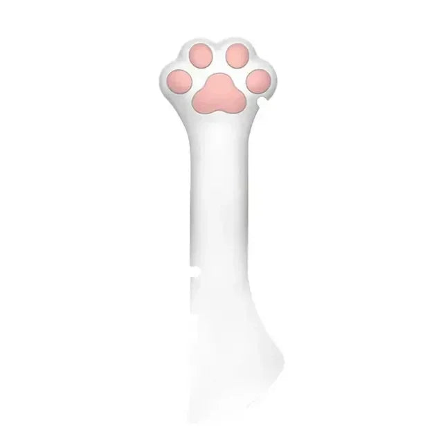 Pawfect Scoop Long-Handle Pet Feeder Spoon