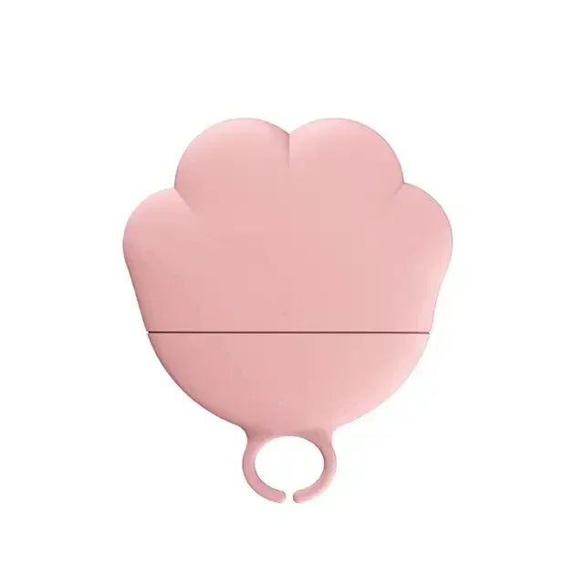 Pawfect Scoop Long-Handle Pet Feeder Spoon