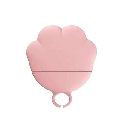 Pawfect Scoop Long-Handle Pet Feeder Spoon